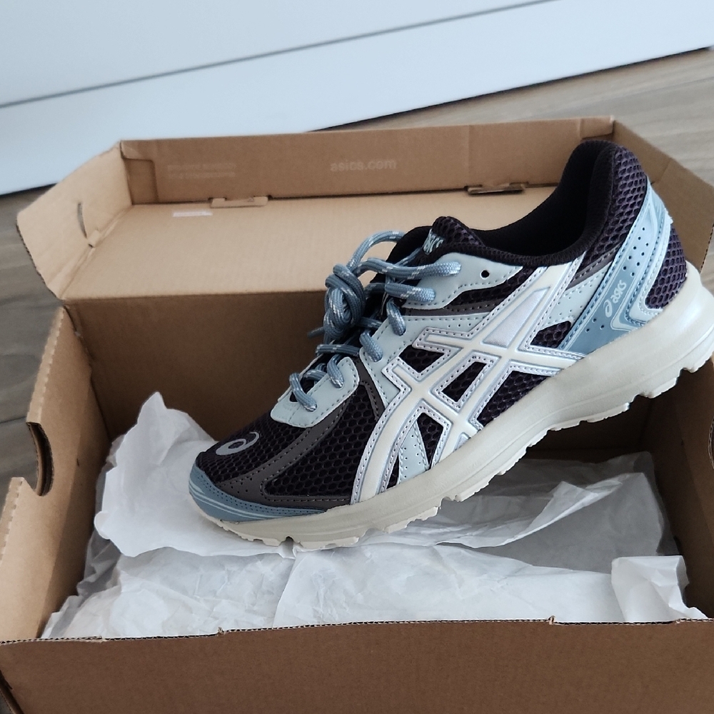 Kith x ASICS Jog 100s